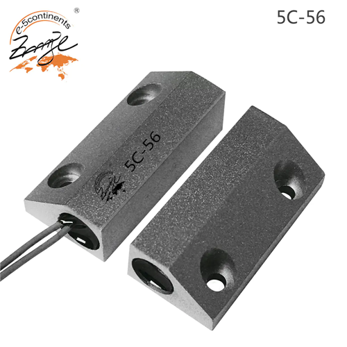 5C Sensor Array image123
