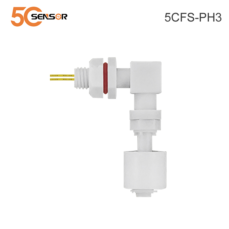 Float Water Level Switch 5CFS-PH3