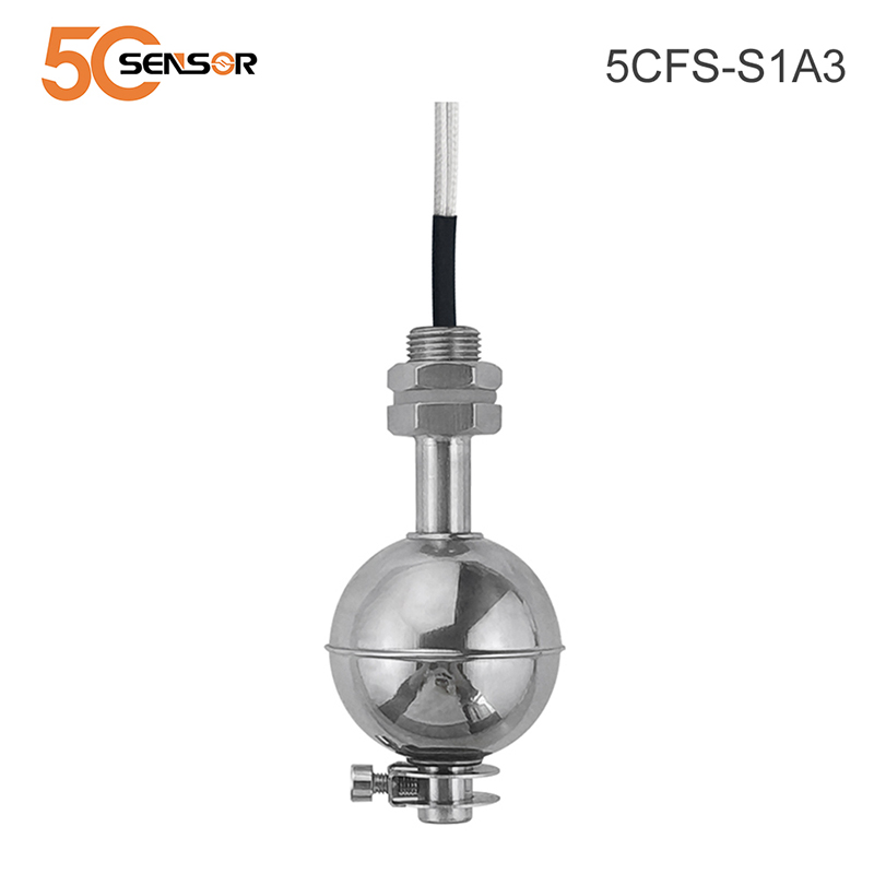Float Oil Level Switch 5CFS-S1A3