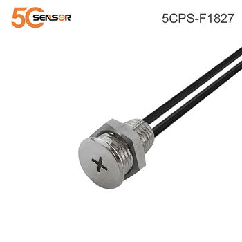 Magnetic Proximity Switch 5CPS-F1827