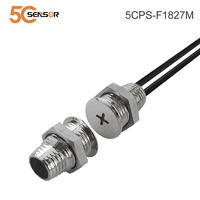 Magnetic Proximity Sensor  Switch 5CPS-F1827M