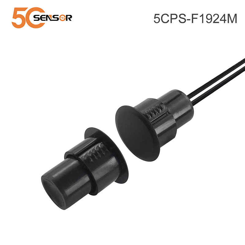 Magnetic Proximity Switch Sensor 5CPS-F1924M