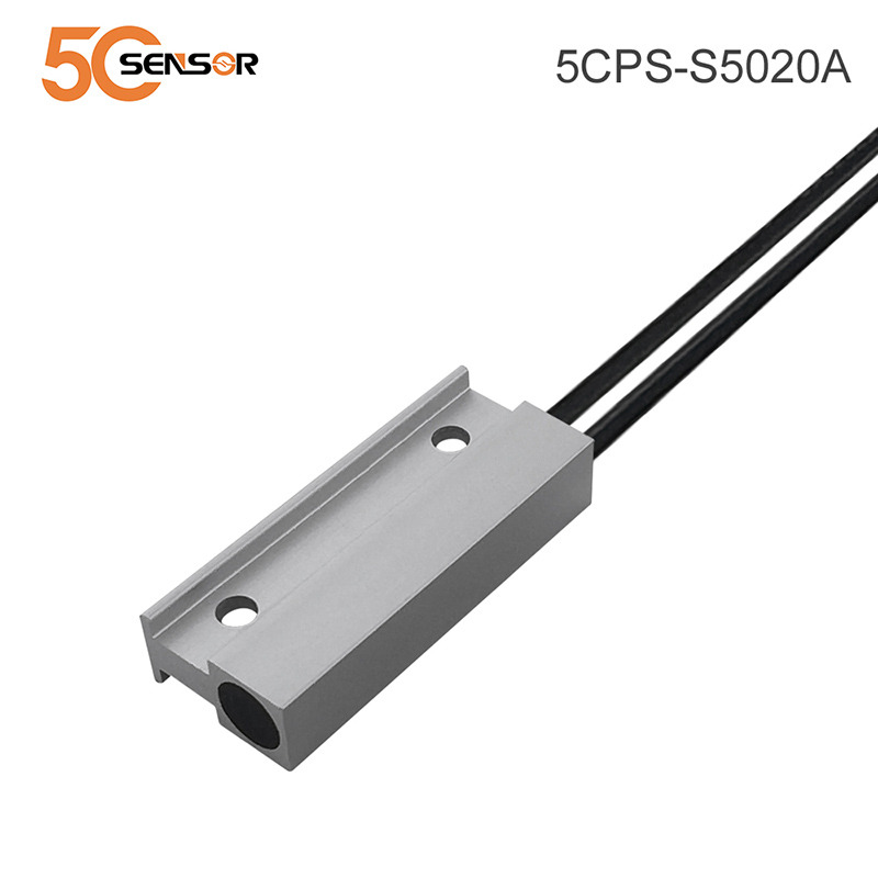 Magnetic Contact Switch 5CPS-S5020A