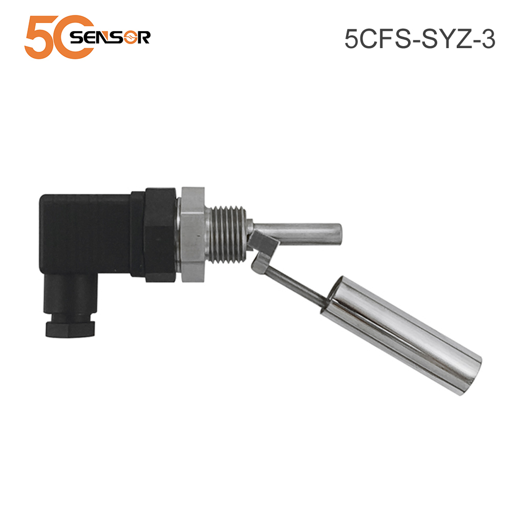 Magnetic Float Level Sensor Switch 5CFS-SYZ-3