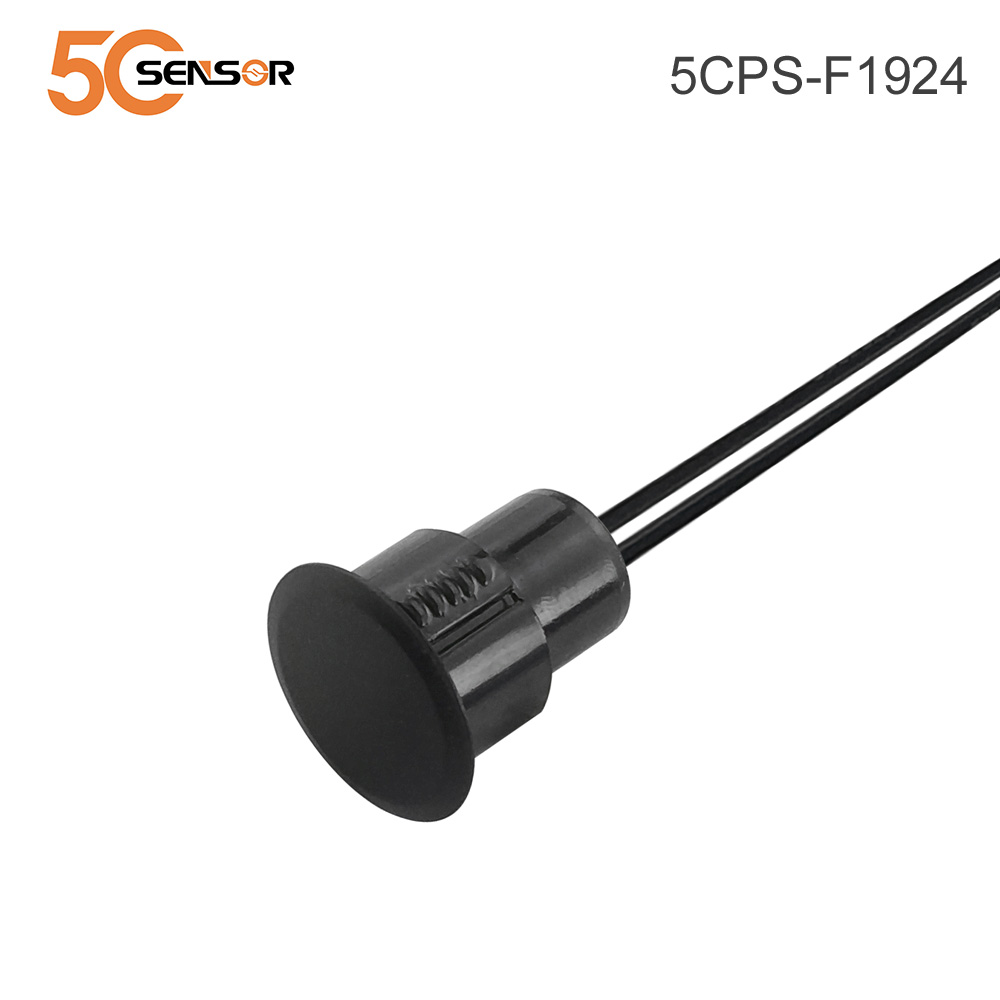 Magnetic proximity sensor 5CPS-F1924