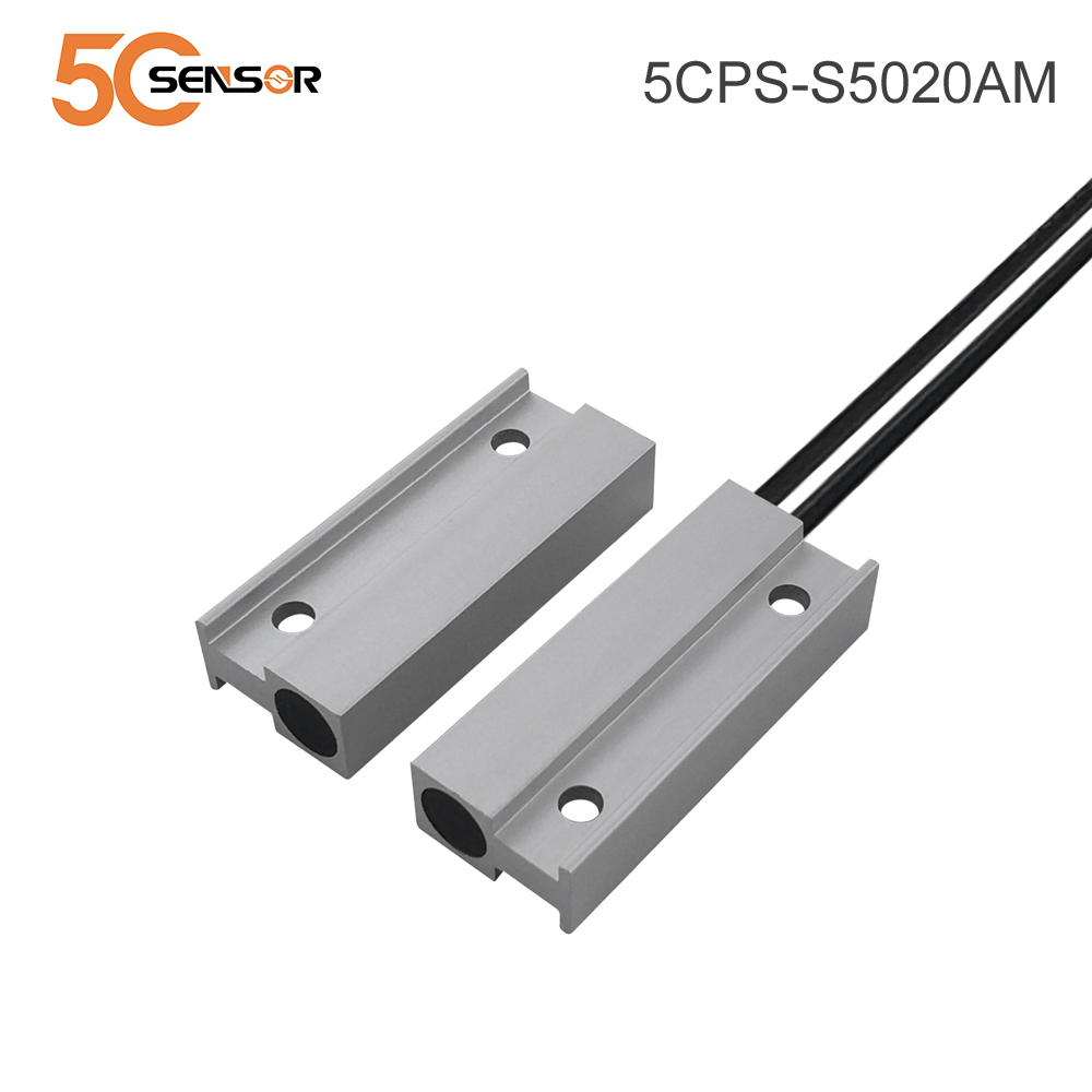 Surface Mounted  Proximity Sensor 5CPS-S5020AM
