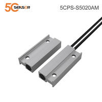 Surface Mounted  Proximity Sensor 5CPS-S5020AM