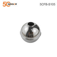 Plastic Magnet Float Ball 5CFB-S105