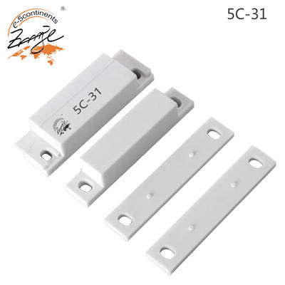 5C-31 surface magnetic switch for door alarm