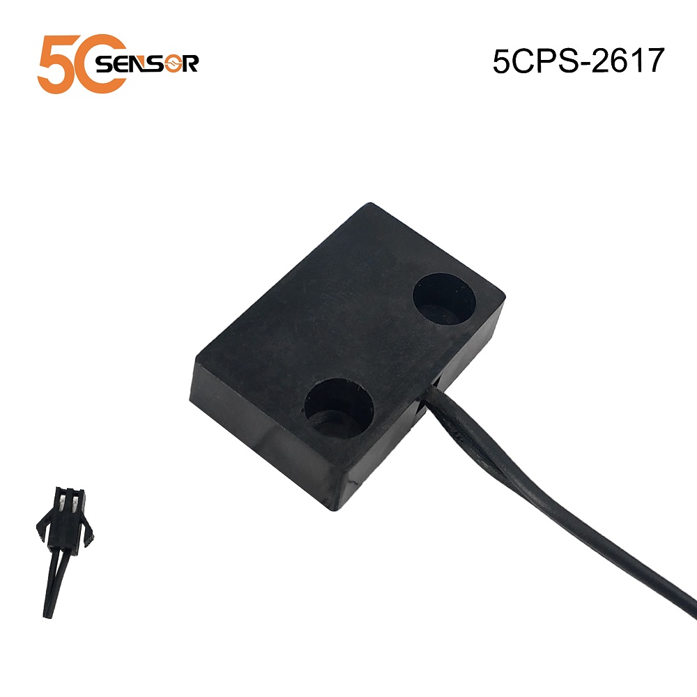 Magnetic proximity switch 5CPS-S2617
