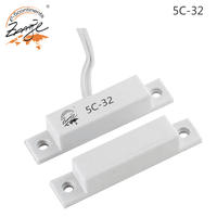 5C-32 surface magnetic switch for door alarm