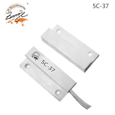 5C-37 surface magnetic switch for door alarm