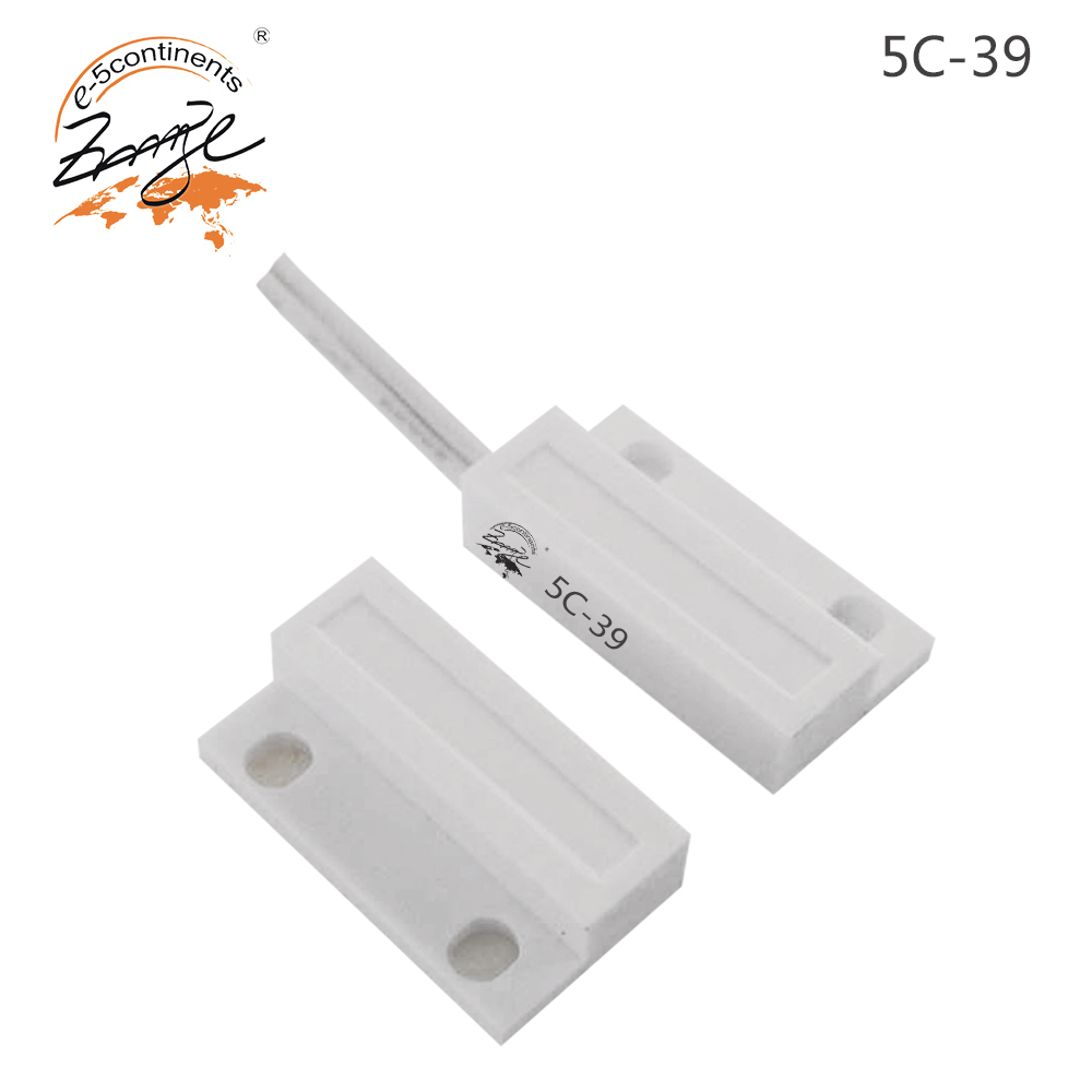 5C-39 surface magnetic switch for door alarm