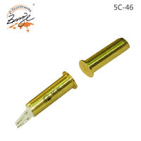 5C-46 flush mounted magnetic contact switch for door alarm copper material
