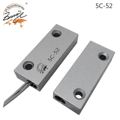 5C-52 surface magnetic switch ZINC Alloy material for fire-proof door
