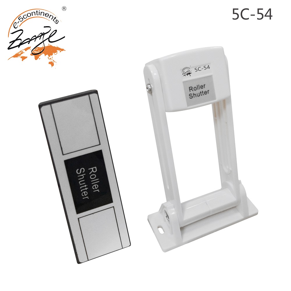 5C-54 surface magnetic switch ABS material for roller shutter door