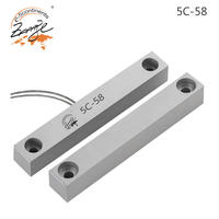 5C-58 surface magnetic switch ZINC Alloy material
