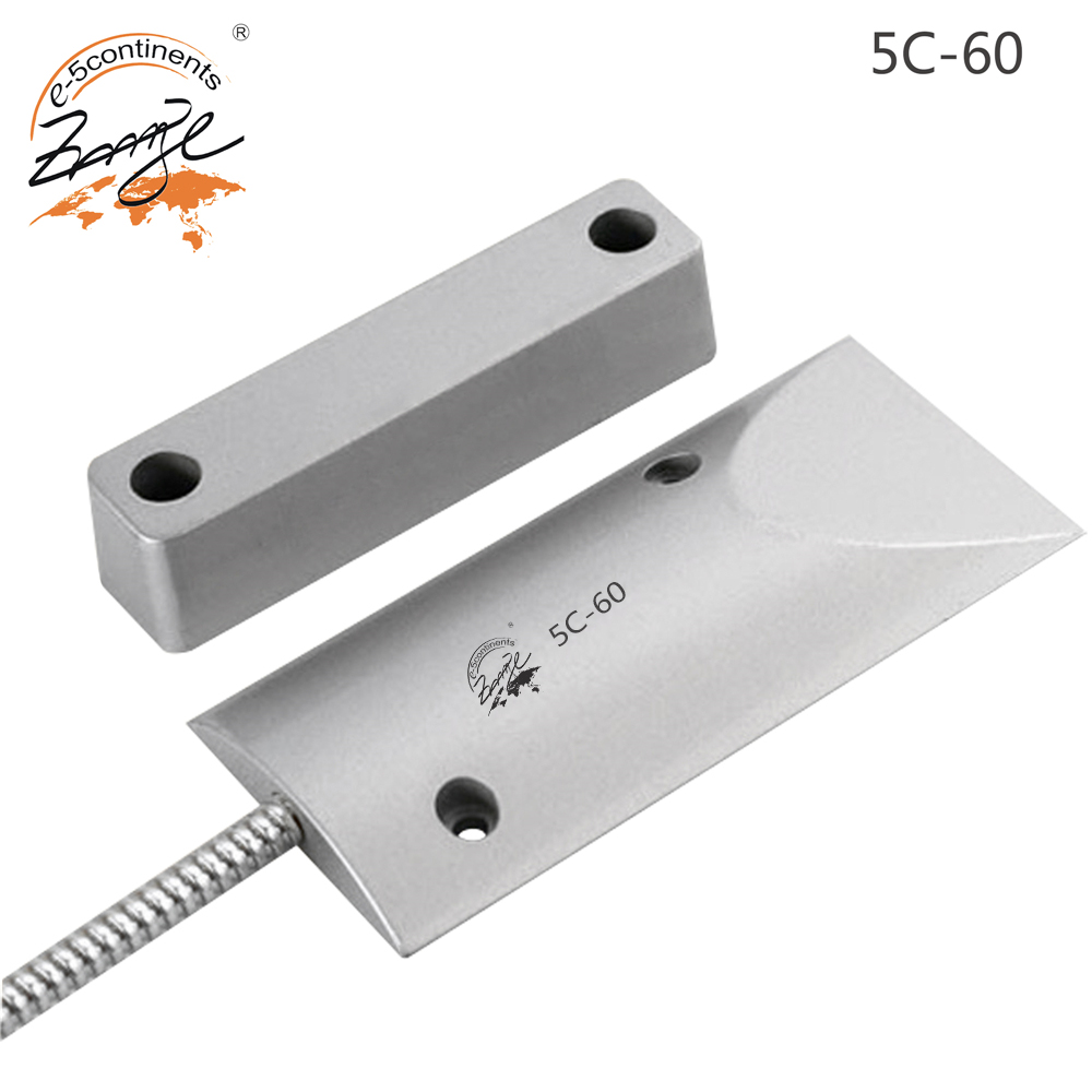 5C-60 magnetic switch ZINC Alloy material for roller shutter door