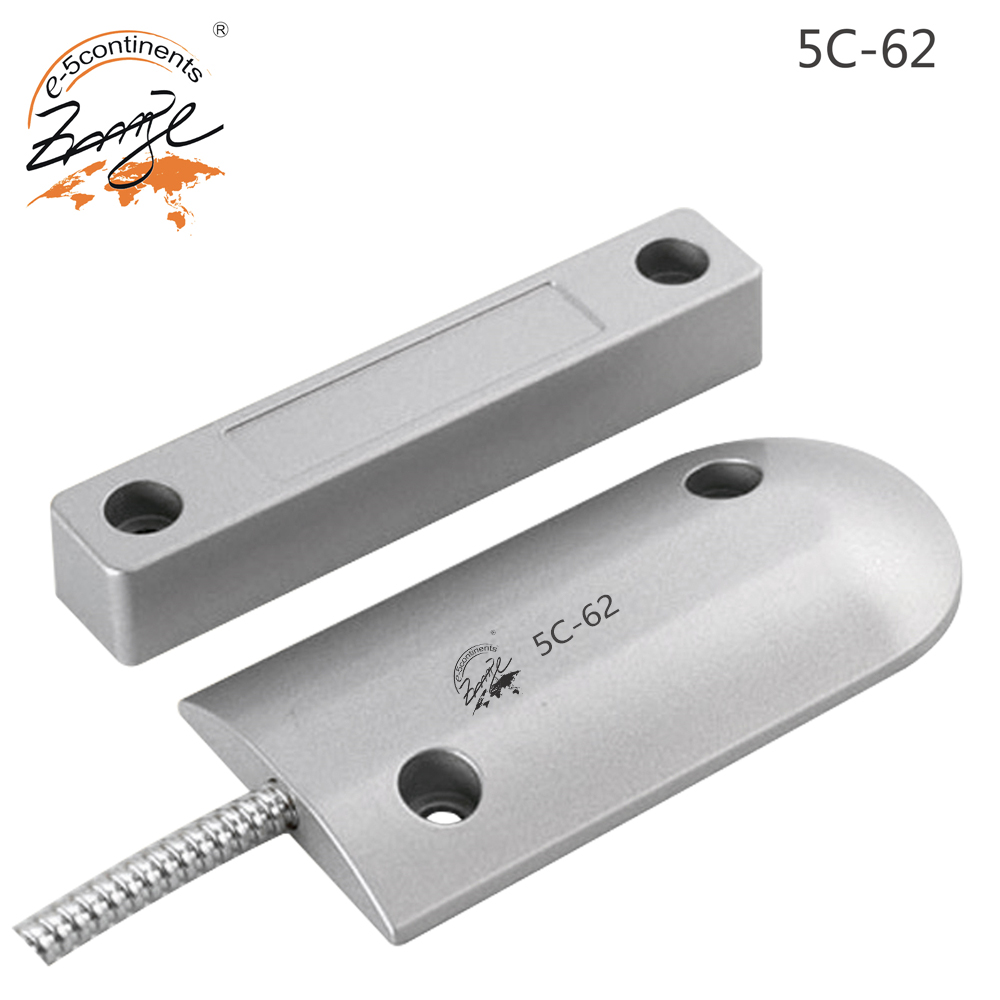 5C-62 magnetic door switch ZINC Alloy material for roller shutter door